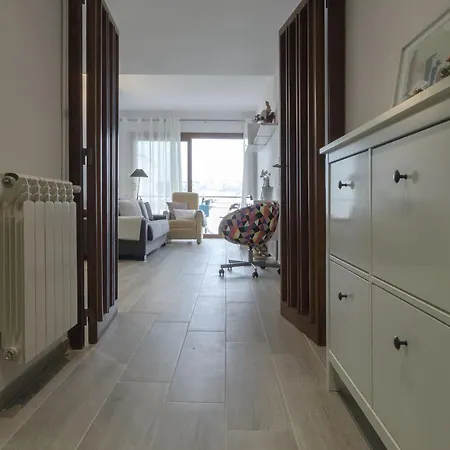 Apartamento Fleming 5, Recien Reformado Ubicado En El Centro De - Pet Friendly By Globalsitges Sitges