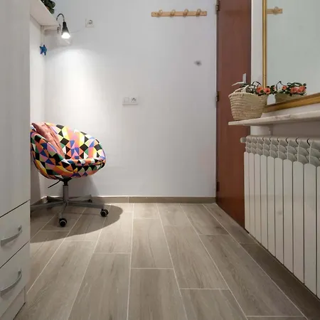 Apartamento Fleming 5, Recien Reformado Ubicado En El Centro De - Pet Friendly By Globalsitges Apartment