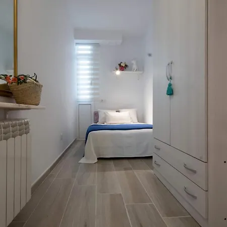 Apartamento Fleming 5, Recien Reformado Ubicado En El Centro De - Pet Friendly By Globalsitges Sitges