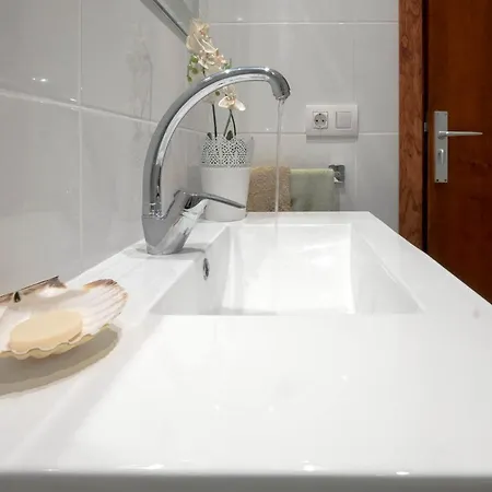 Apartamento Fleming 5, Recien Reformado Ubicado En El Centro De - Pet Friendly By Globalsitges Apartment *