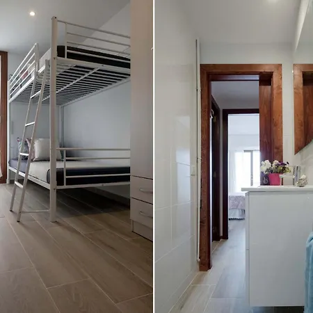 Apartamento Fleming 5, Recien Reformado Ubicado En El Centro De - Pet Friendly By Globalsitges * Sitges